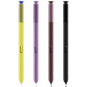 Groep Verticale S-Pen Stylus Pen Touch Pen Vervanging Voor Samsung Note 9 Spen Touch Galaxy Potlood