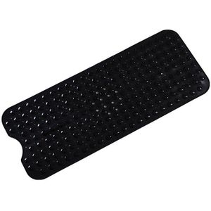 100X40CM Verlengen Bad Anti-Slip Mat Pvc Badkamer Anti-Slip Mat Zuignap Anti-Slip Mat Badkamer tapijt Badkamer Benodigdheden