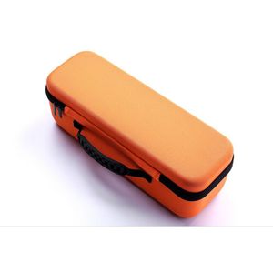 Waterdichte EVA Hard Case Cover voor Sony XB41 Reistas Zak Case voor Sony SRS-XB41 Stereo Draagbare Draadloze Bluetooth Speaker
