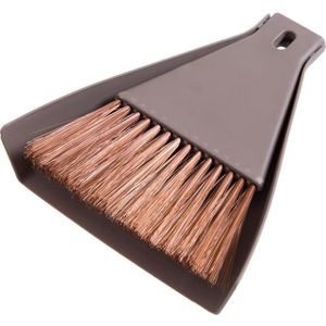 Mini Reinigingsborstel Kleine Bezem Dustpans Set Desktop Veegmachine Vuilnis Schoonmaken Schop Tafel Huishouden Cleaning Tools