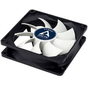 Arctic Extra Stille Motor F9 F12 F14 Pwm Stille Case Fan 9Cm 12Cm 14Cm 3pin Computer Cooling cpu Power Cooler Chassis Case Fans