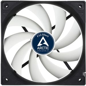 Arctic Extra Stille Motor F9 F12 F14 Pwm Stille Case Fan 9Cm 12Cm 14Cm 3pin Computer Cooling cpu Power Cooler Chassis Case Fans