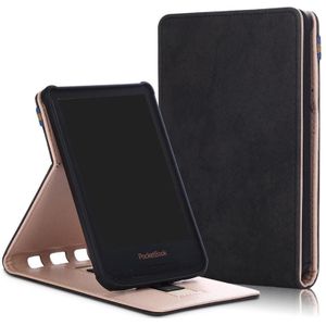 Voor Ebook Pocketbook 633 628 606 Kleur Beschermhoes Voor Pocketbook Touch Lux 5 Handheld Houder Case