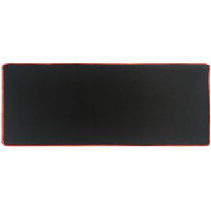 Rgb Gaming Muismat Grote Maat Kleurrijke Lichtgevende Voor Pc Computer Desktop 7 Kleuren Led Light Desk Mat Gaming Toetsenbord pad