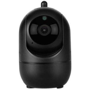 Hd 1080P Cloud Wireless Ip Camera Intelligent Auto Tracking Home Security Surveillance Wifi Camera LFX-ING