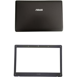 Laptop case Voor Asus K52 K52D K52F K52J K52N K52JB K52JK Top cover/palmrest case/bodem shell/ hard Drive Cover/Screen frame