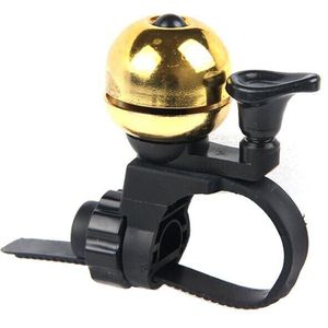 Universele Mountainbike Retro Bell Scooter Racefiets Accessoires Apparatuur Fietsbel TUE88