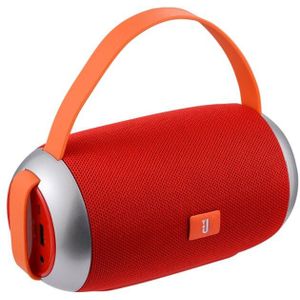 Outdoor Plug-In Sound Box Rijden Rijden Muziek Speaker Voor Bluetooth Handheld Draagbare Waterdicht Stofdicht Draadloze