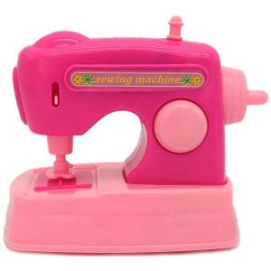 Speelhuis elektrische kleine apparaten set speelgoed Simulatie wasmachine iron stofzuiger mini puzzel home apparaten speelgoed