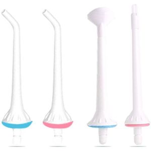 Draagbare Dental Water Flosser Elektrische Voor Xiaomi Mijia Monddouche Oplaadbare Waterdichte Water Tandenstoker Cleaner