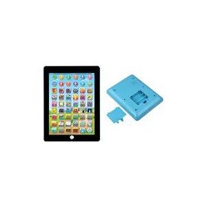Vroege onderwijs machine TOP Kids Kinderen Tablet IPAD Educatief Speelgoed Cadeau Voor Meisjes Jongens Baby 5.14