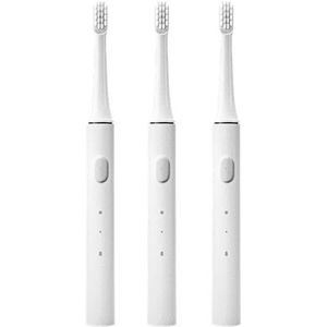Xiaomi Mijia T100 Sonic Elektrische Tandenborstel Waterdicht Ultra Sonic Automatische Tandenborstel Usb Oplaadbare Met 2 Speed Oral Care