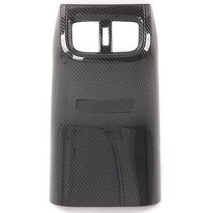 Auto Styling Interieur Armsteun Achter Lucht Outlet Diffuser Vent Cover Trim Voor Kia Forte Cerato K3
