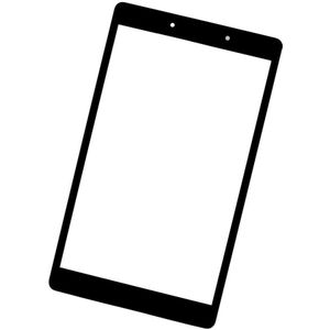 Voor Samsung Galaxy Tab Een 8.0 SM-T290 SM-T295 T290 T295 Touch Screen Digitizer Glas Sensor Vervanging Touch Is Op de Lcd