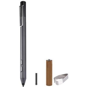 Stylus Contact Pen Aluminium Tablet Stylus Pen Mobiele Telefoon Stylus Tekening Tablet Pennen Voor Hp Pavilion X360/Oppervlak go Pro