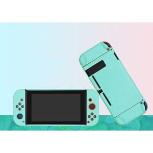 Nintend Schakelaar Case Shell Ns Vreugde-Con Volledige Cover Shell Leuke Behuizing Beschermhoes Voor Nintendo Switch Game Console accessoires