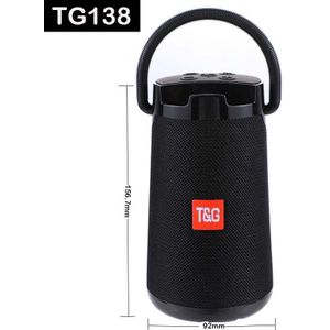 Bluetooth Speaker 30W High Power Outdoor Draagbare Luidsprekers Draadloze Waterdichte Luidspreker 3D Stereo Speler Subwoofer Ondersteuning Tfusb