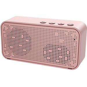 G28 Mini Portable Bluetooth Speaker Draadloze Telefoon Subwoofer Hifi Desktop Speaker