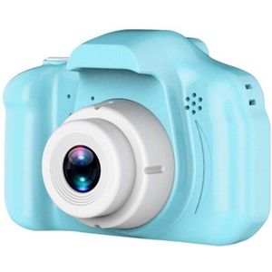 1080P Mini Camera Kids Speelgoed Cartoon 2 Inch Hd Scherm Digitale Camera Video Recorder Camcorder Taal Switching Getimede Schieten