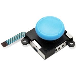 3D Analoge Joystick Thumb Stick Grip Cap Button Key Module Controle Reparatie Deel Voor Nintend Schakelaar Lite Ns Mini Vreugde-Con Controller