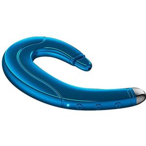 Beengeleiding Oorhaak Bluetooth 5.0 Hifi Stereo Draadloze Oortelefoon Headset