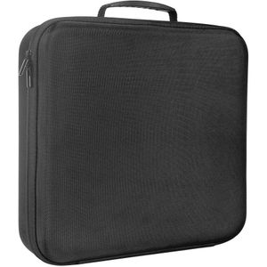 Hard Case Carrying Reistas Case Voor Dyson Airwrap Styler En Alle Accessoires