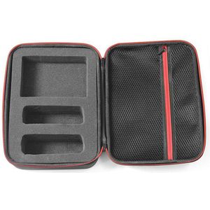 Reizen Waterdichte Draagtas Zwarte Tas Voor Sony Mini Ps Playstation Klassieke Hosts & PS1 Controller Opbergtas Case Accessoires