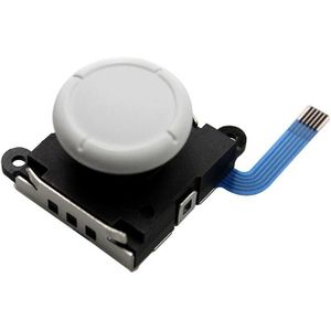 1Pc 3D Analoge Sensor Stick Joystick Vervanging Voor Nintend Schakelaar Joycon Controller Handvat Gaming Accessoires