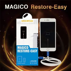 Magico Herstellen Kabel Voor Iphone Ipad Dfu Automatisch Knipperende Herstellen Van Kabel Online Check Serienummer