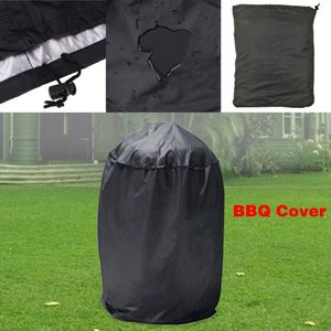 4 Maten Barbecue Cover Outdoor Tuinmeubelen Cover Waterdichte Stoel Tafel Bbq Protector Regen Sneeuw Stofdicht Bescherming Cover