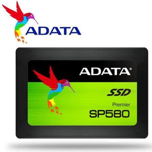 ADATA SP580 120GB SSD PC Desktop 2.5 inch SATA III HDD Harde Schijf HD SSD Notebook PC 480GB 960GB Interne Solid State Drive