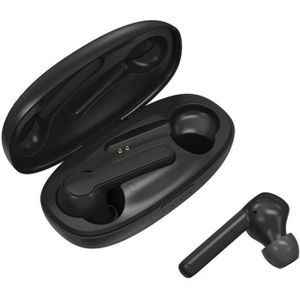 Dual Oor Draadloze Sport Bluetooth Headset Stereo Headset Afneembare Headset