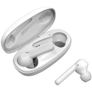 Dual Oor Draadloze Sport Bluetooth Headset Stereo Headset Afneembare Headset