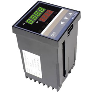 Smart Temperatuurregelaar Pid 220VAC 3A Relais Of Ssr Uitgang Digitale Led Display Thermostaat Module Thermische Controle Instrument