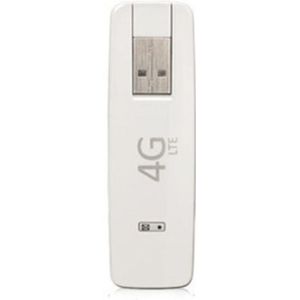 Ontgrendeld Alcatel L800 4G Usb Modem 100Mbps 4G Lte Dongle Met Sim Card Slot