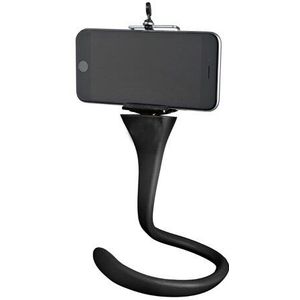 Flexibele Selfie Stok Monopod Draadloze Bluetooth Statief Aap Houder Voor Gopro Iphone Camera Telefoon Auto Fiets Universele