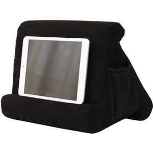 Tablet Stand Laptop Houder Kussen Schuim Multifunctionele Laptop Cooling Pad Tablet Stand Houder Stand Lap Rest Kussen Voor Ipad