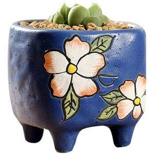 Outdoor Tuin Succulent Potten Plant Potten Tuin Potten Keramische Bloempotten Planter Home Decoratie DC156