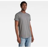 G-star - Lash - T-shirt - Perzik - Korte Mouwen