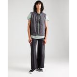 Lash - T-Shirt - Lichtblauw - 100% Biologisch Katoen