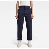 G-STAR Broek  donkerblauw