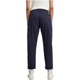 G-STAR Broek  donkerblauw