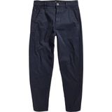 G-STAR Broek  donkerblauw