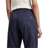 G-STAR Broek  donkerblauw