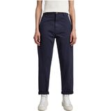 G-STAR Broek  donkerblauw