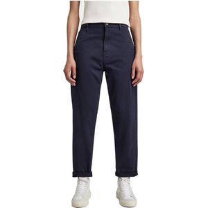 G-STAR Broek  donkerblauw