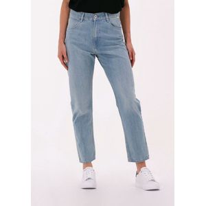 G-Star Raw dames Jeans Virjinya Slim, Blauw (Vintage Hawaiian Ocean C966-C949), 24W / 32L