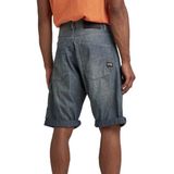 G-star Bearing Cargo Shorts Blauw 30 Man