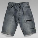 G-star Bearing Cargo Shorts Blauw 30 Man