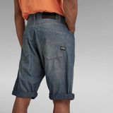 G-star Bearing Cargo Shorts Blauw 30 Man